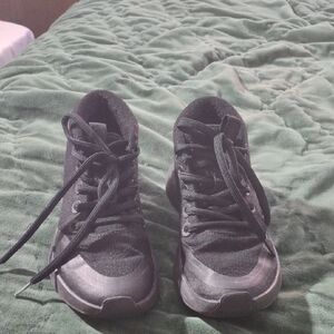 Allbirds Black Women's Sneakers